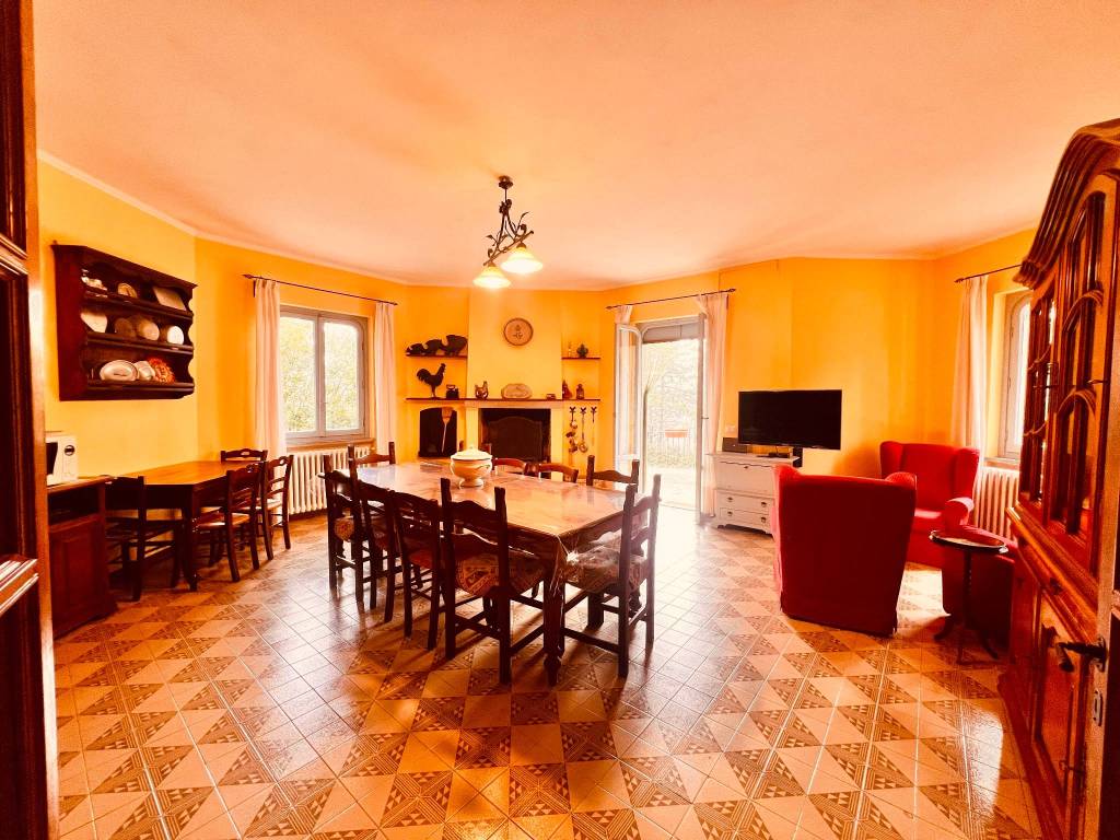Villa a Anghiari in Località Scheggia - Foto 3