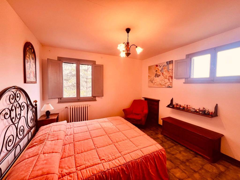 Villa a Anghiari in Località Scheggia - Foto 5