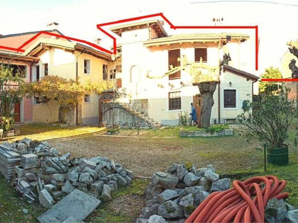 Palazzo / stabile a Gradisca d'isonzo - Foto 2