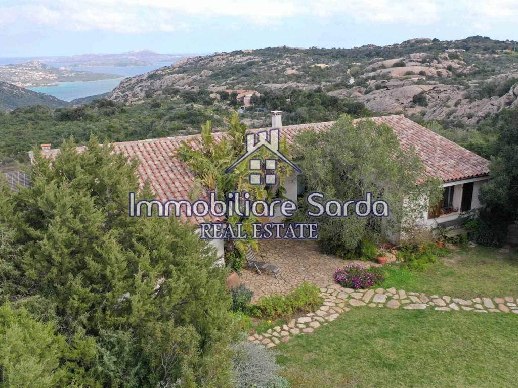 Villa a Arzachena - Foto 2