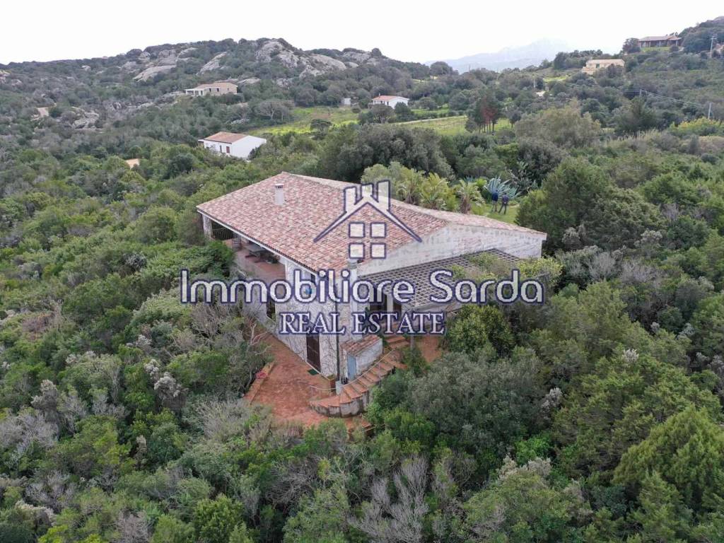 Villa a Arzachena - Foto 3