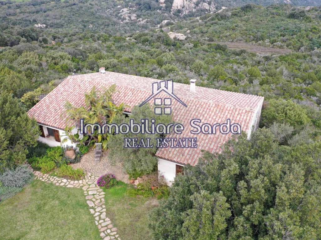 Villa a Arzachena - Foto 4