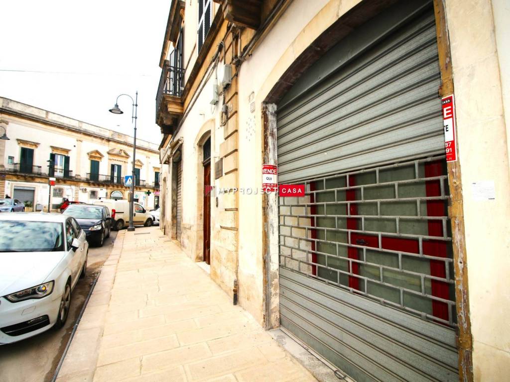 Immobile a Martina franca in Via Mascagni, 7 - Foto 2