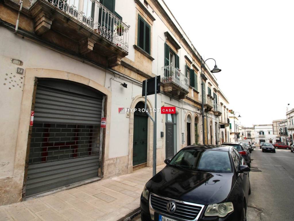Immobile a Martina franca in Via Mascagni, 7 - Foto 3
