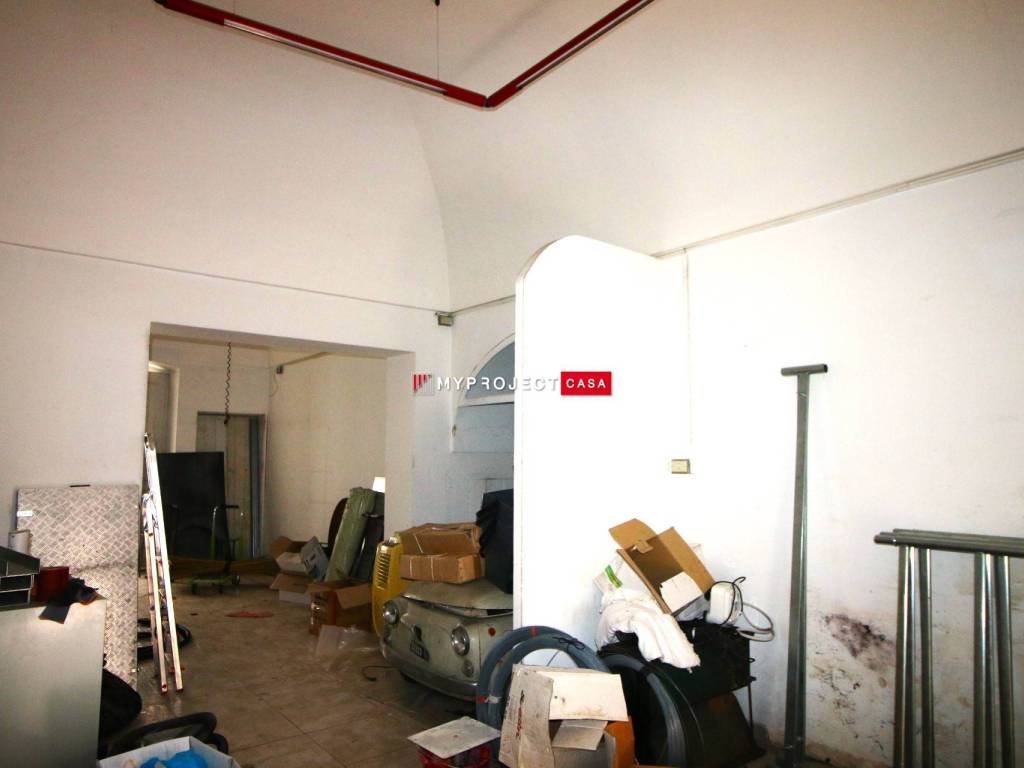 Immobile a Martina franca in Via Mascagni, 7 - Foto 5
