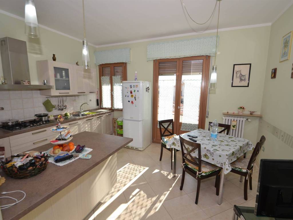 Appartamento a Rosignano marittimo in via della Cava, 35 - Foto 4