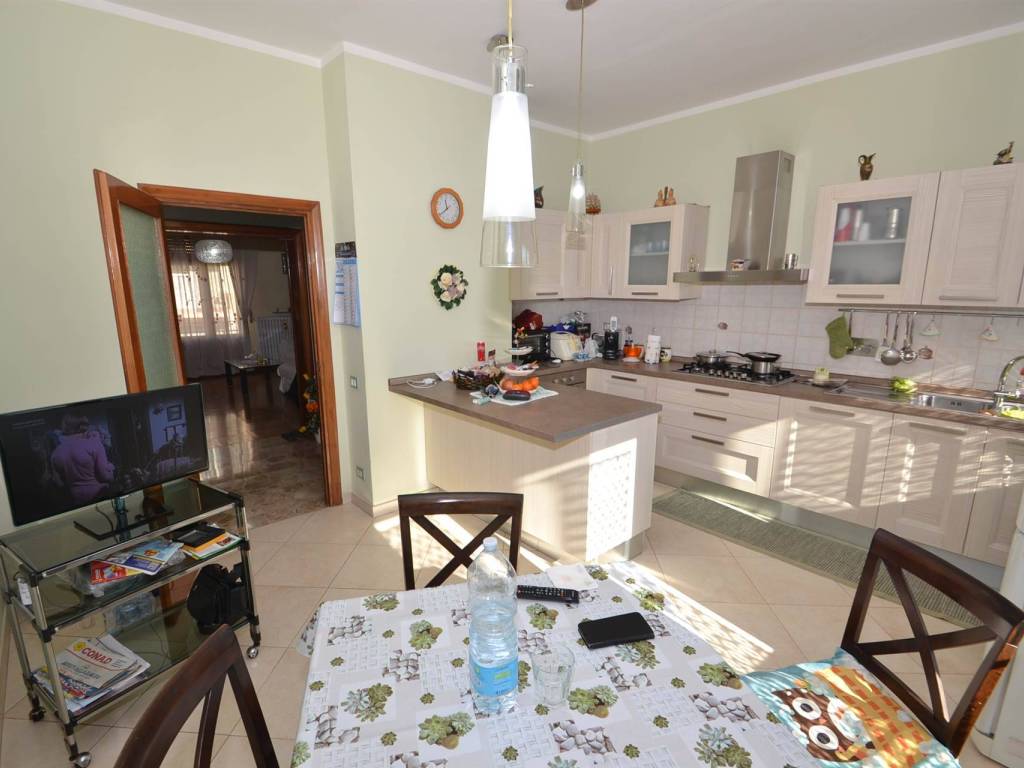 Appartamento a Rosignano marittimo in via della Cava, 35 - Foto 5