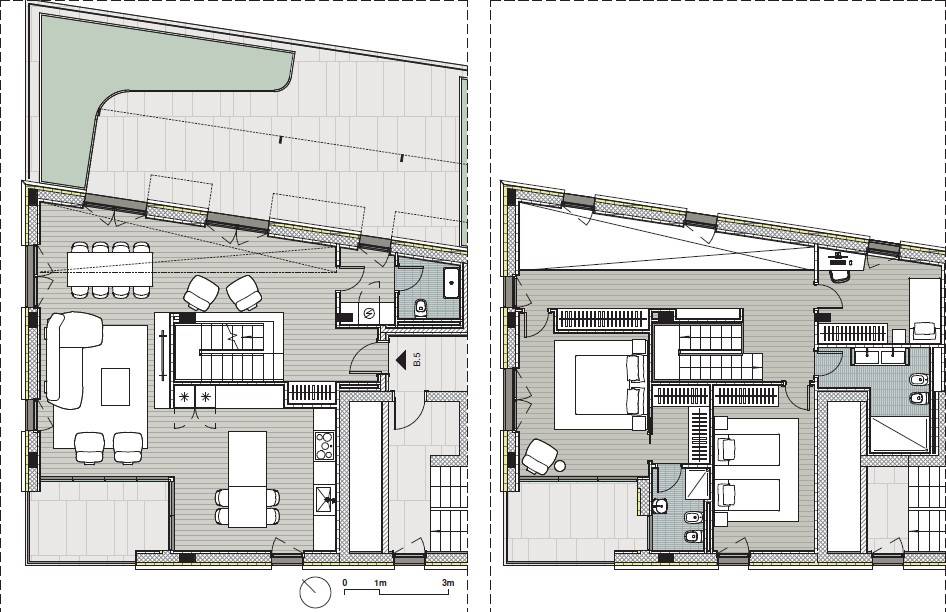 Appartamento a Rho in Via Piave, 30 - Foto 1