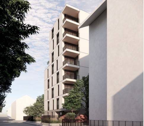 Appartamento a Rho in Via Piave, 30 - Foto 3