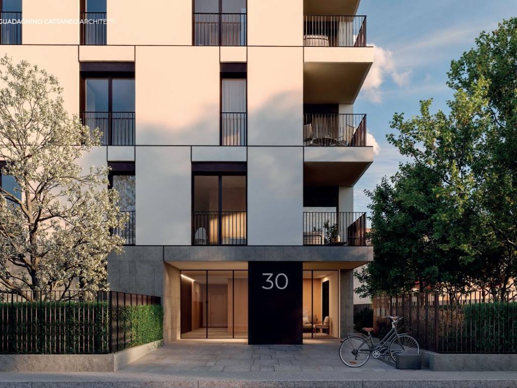 Appartamento a Rho in Via Piave, 30 - Foto 4