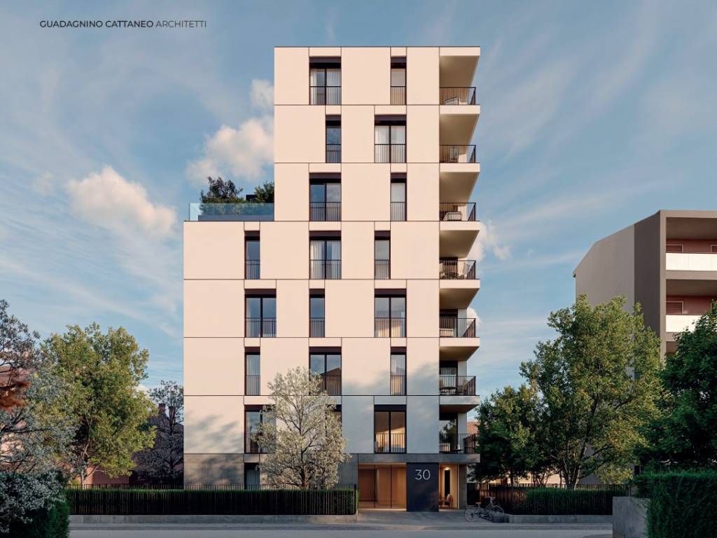 Appartamento a Rho in Via Piave, 30 - Foto 5