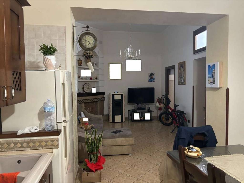 Casa indipendente a Sant'egidio del monte albino in via Tenente Ferraioli - Foto 3