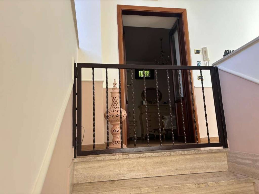 Casa indipendente a Sant'egidio del monte albino in via Tenente Ferraioli - Foto 5