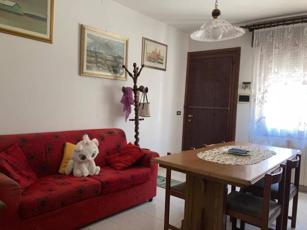 Casa indipendente a Corbola in CORBOLA Via Kuliscioff, 0 - Foto 4