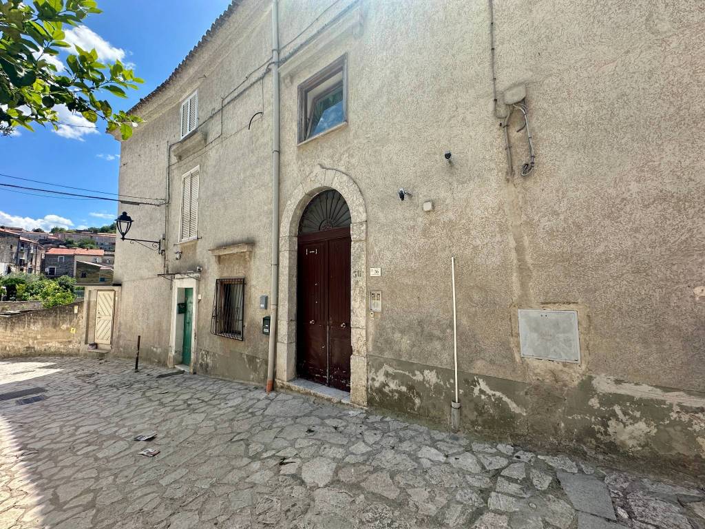 Appartamento a Caiazzo in Vico Domenico Messeri - Foto 2
