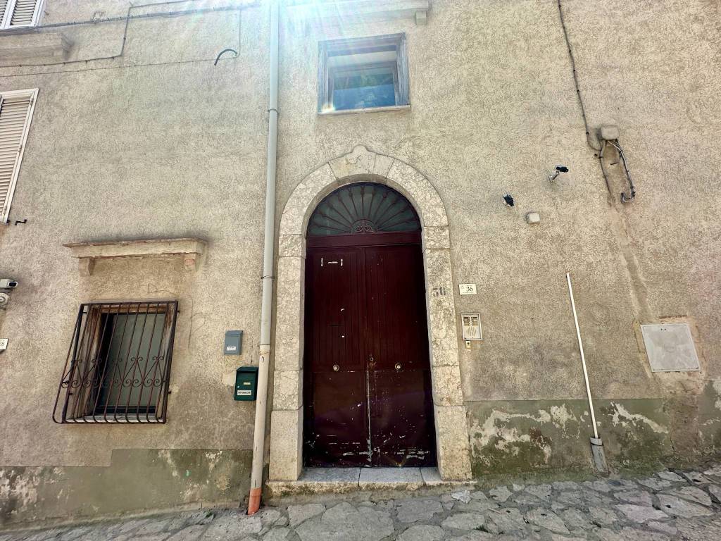 Appartamento a Caiazzo in Vico Domenico Messeri - Foto 3