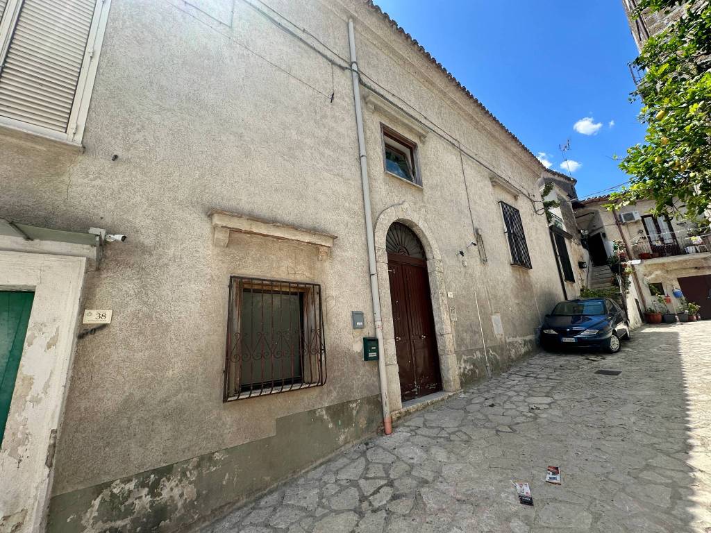 Appartamento a Caiazzo in Vico Domenico Messeri - Foto 4