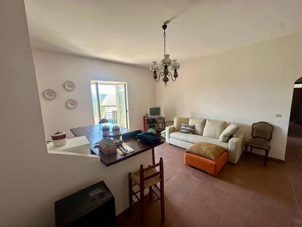 Appartamento a Caiazzo in Vico Domenico Messeri - Foto 5