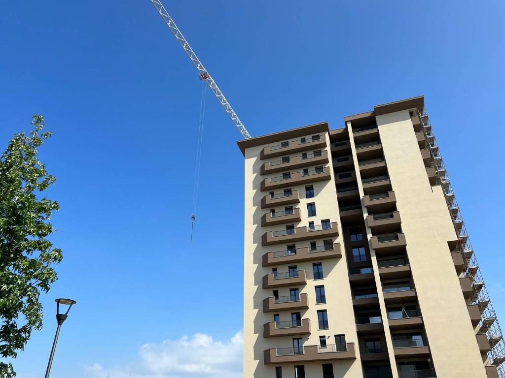 Appartamento a Brugherio in Piazza Donne della Resistenza - Foto 2