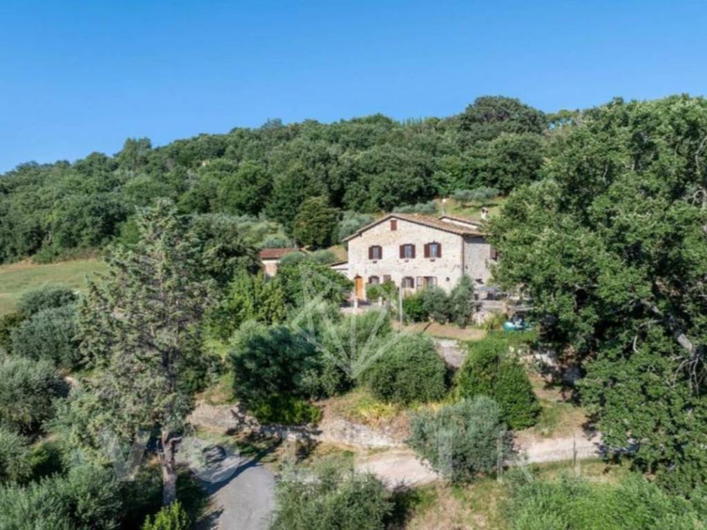 Villa a Assisi - Foto 2