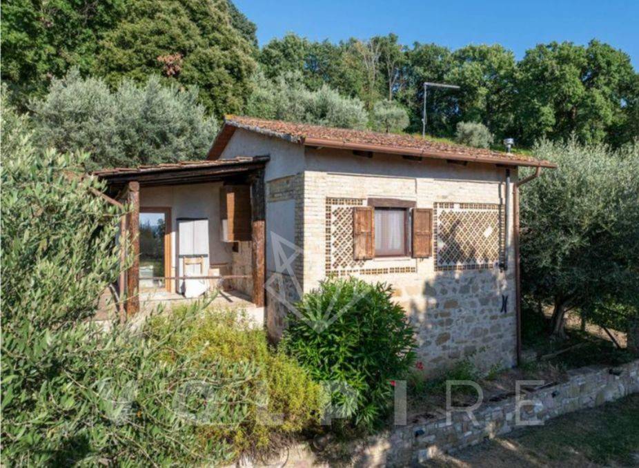 Villa a Assisi - Foto 3