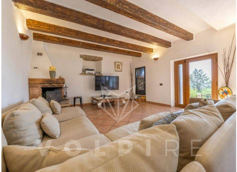 Villa a Assisi - Foto 4