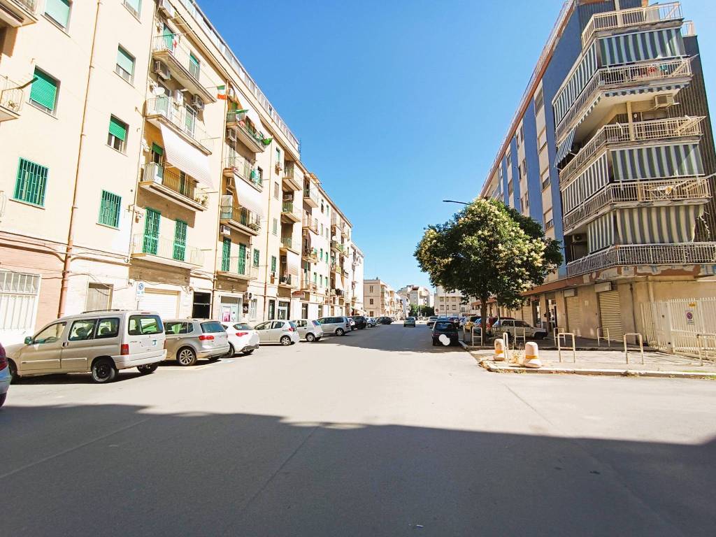 Immobile a Foggia in Via Concetto Marchesi, 36 - Foto 3