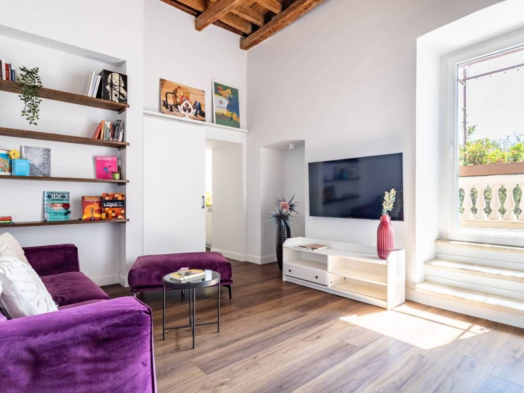 Appartamento a Bisceglie in Via Cristoforo Colombo , 69 - Foto 2