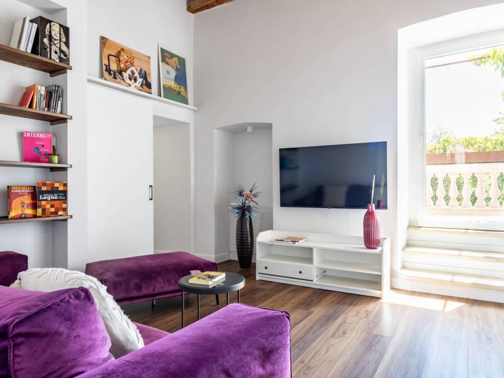 Appartamento a Bisceglie in Via Cristoforo Colombo , 69 - Foto 3