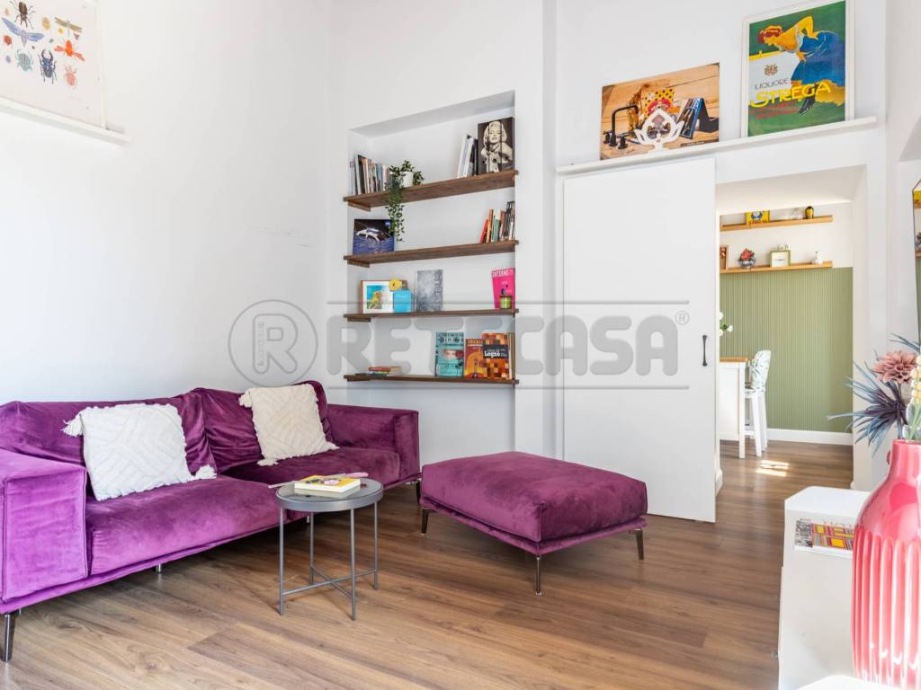 Appartamento a Bisceglie in Via Cristoforo Colombo , 69 - Foto 4