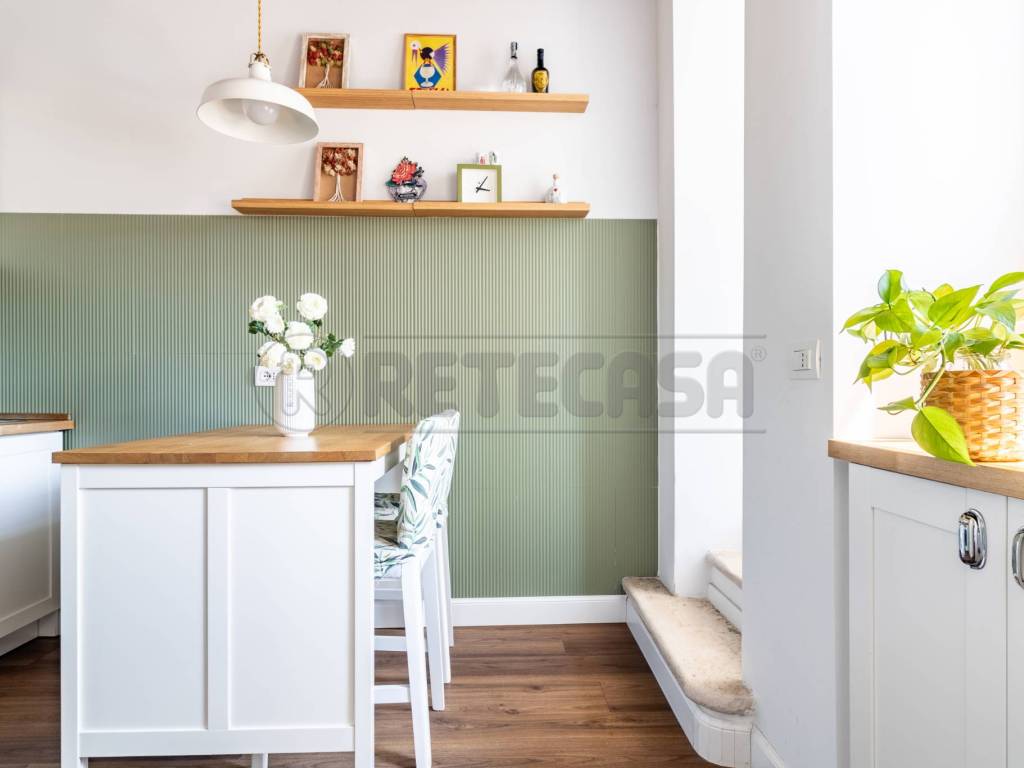 Appartamento a Bisceglie in Via Cristoforo Colombo , 69 - Foto 5