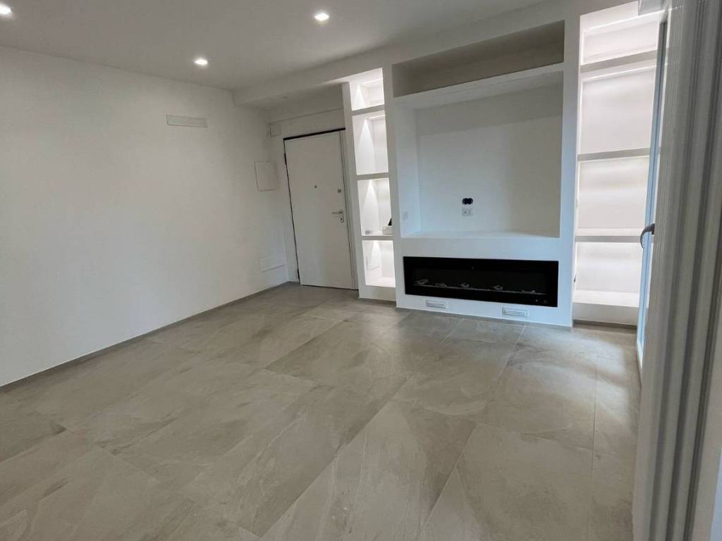 Appartamento a Rimini in Piazza Luigi Ferrari - Foto 4