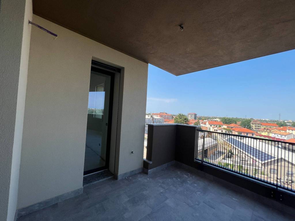 Appartamento a Brugherio in Piazza Donne della Resistenza - Foto 2