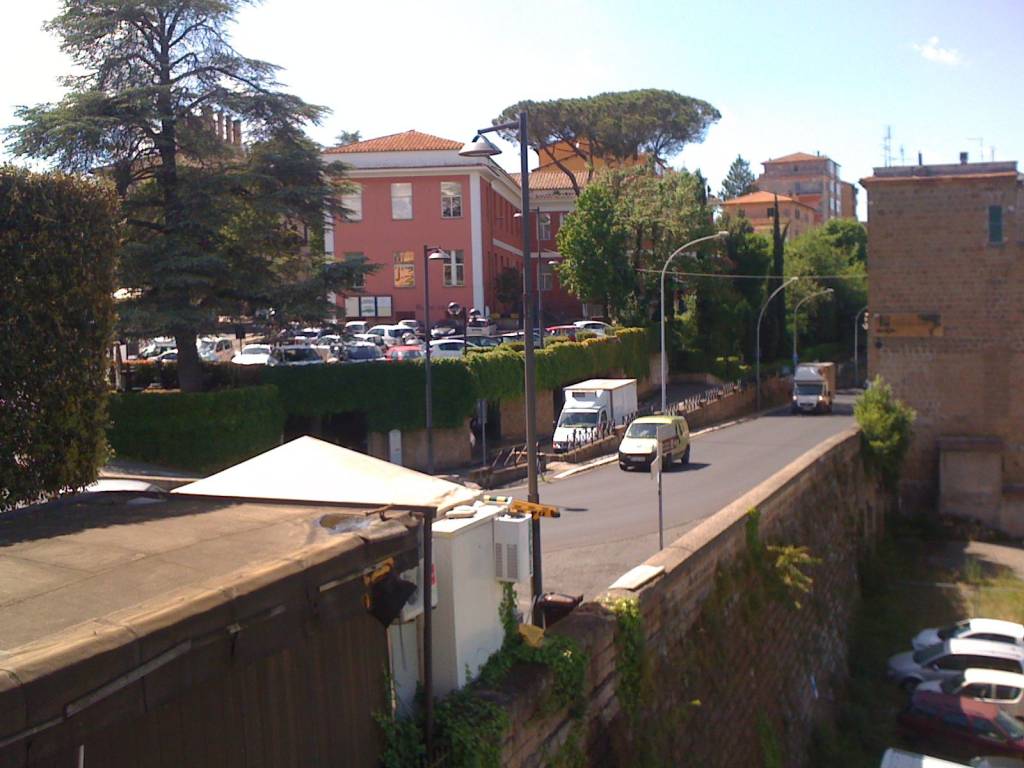 Appartamento a Capranica in Piazza G. Garibaldi - Foto 5