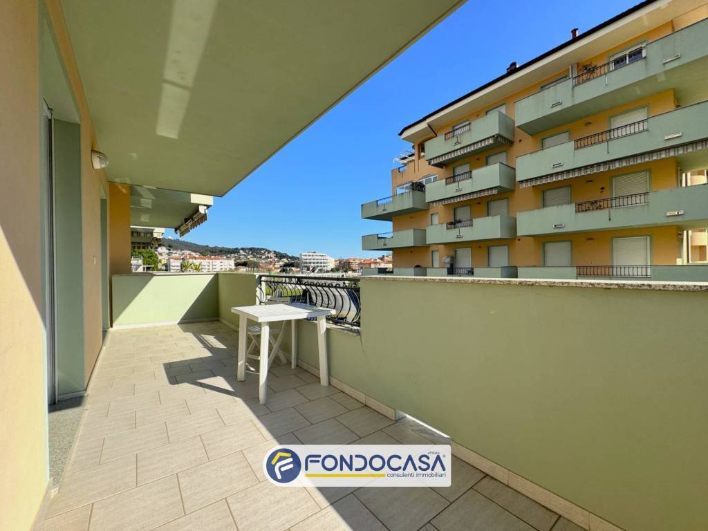 Appartamento a Andora in Via Cavour - Foto 2