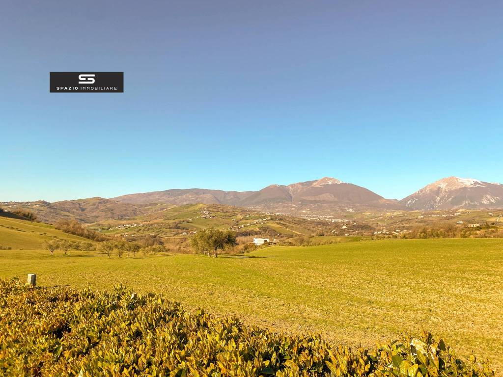 Terreno a Campli in Unnamed Road - Foto 3