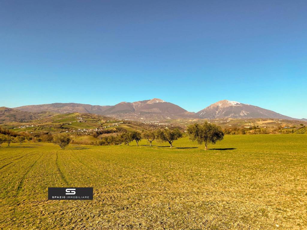 Terreno a Campli in Unnamed Road - Foto 4