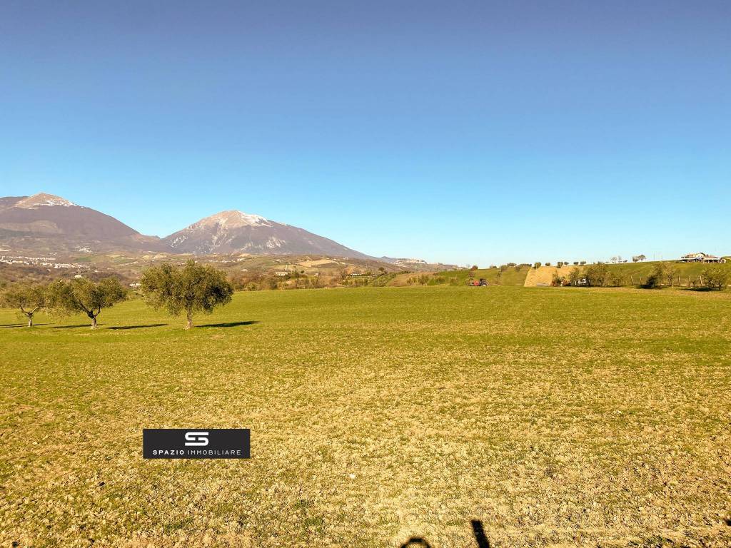 Terreno a Campli in Unnamed Road - Foto 5