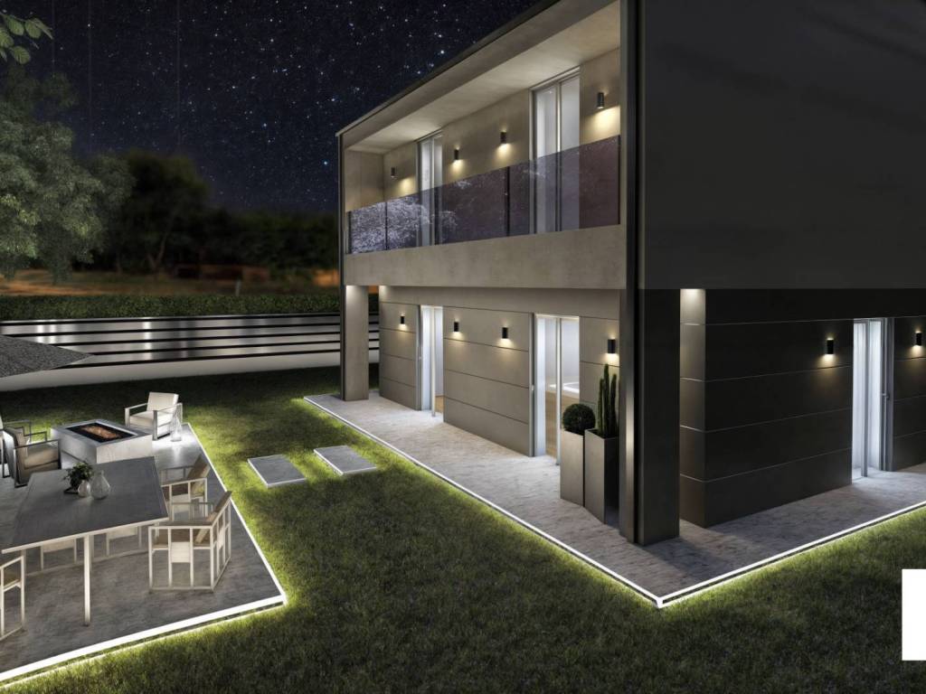 Villa a Castello d'argile in Via Zambeccari - Foto 4