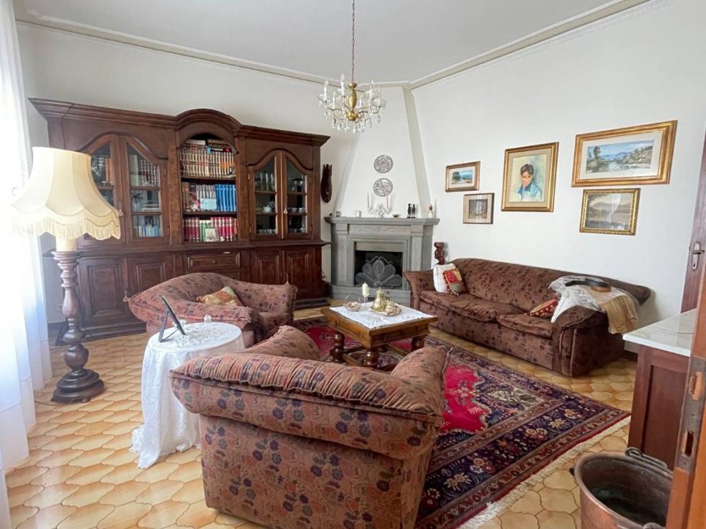Casa indipendente a Carmignano - Foto 2