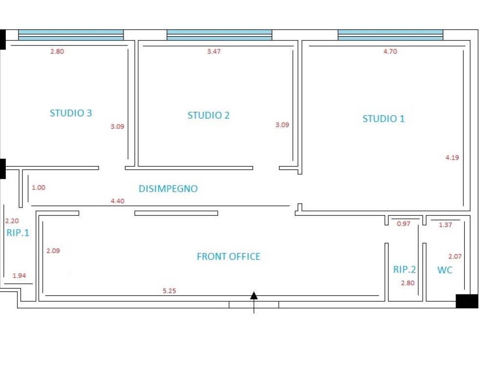 Immobile a Aprilia in Via Aldo Moro - Foto 2