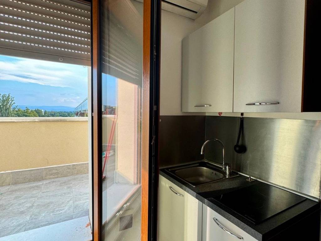 Appartamento a Modena in Via Giovanni Lagrange, 38 - Foto 5