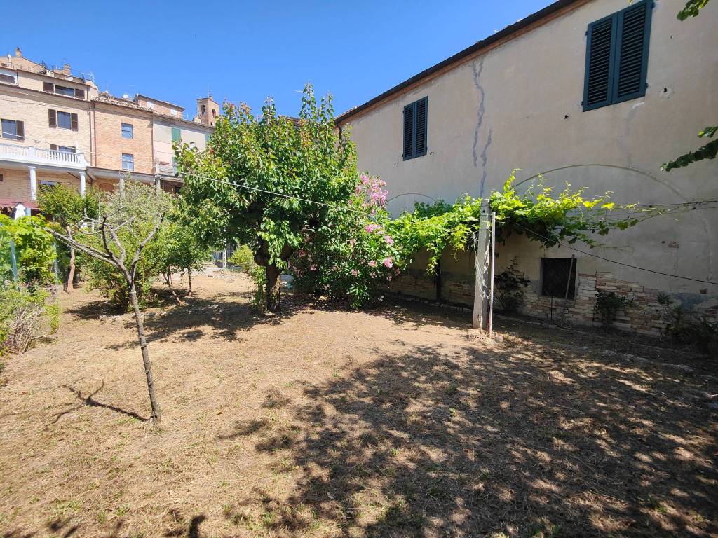 Casa indipendente a Ripatransone in Via Margherita, 4 - Foto 2