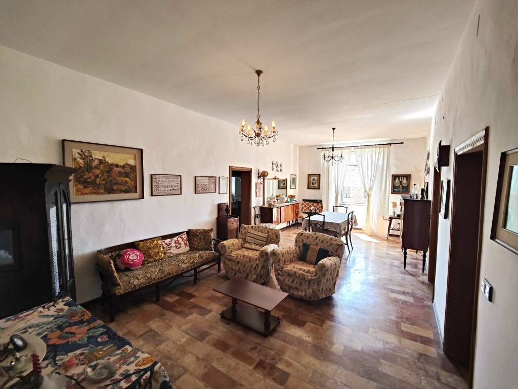 Casa indipendente a Ripatransone in Via Margherita, 4 - Foto 3