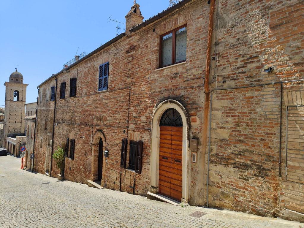 Casa indipendente a Ripatransone in Via Margherita, 4 - Foto 4