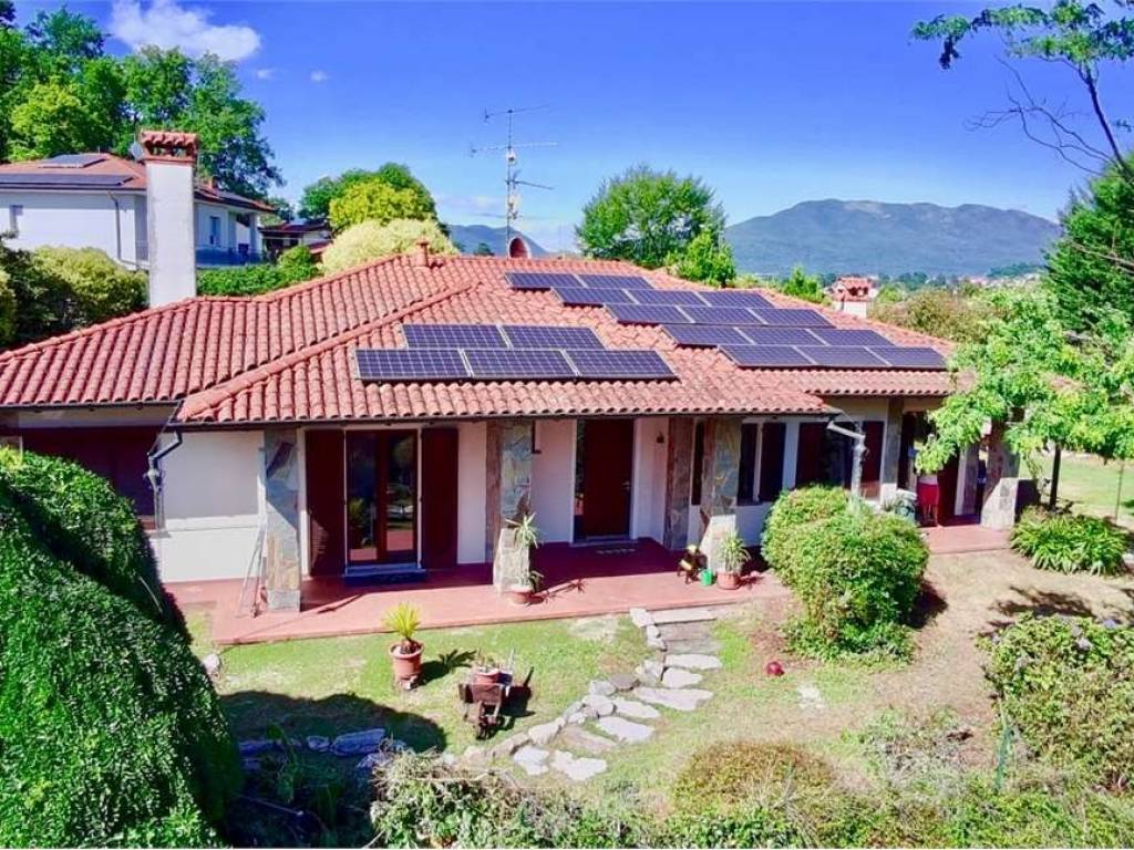 Villa a Brebbia in via vignetta , 8 - Foto 4