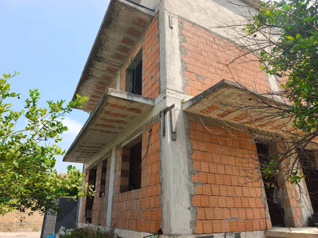 Villa a Santa maria capua vetere in Vico 1 Merano - Foto 3