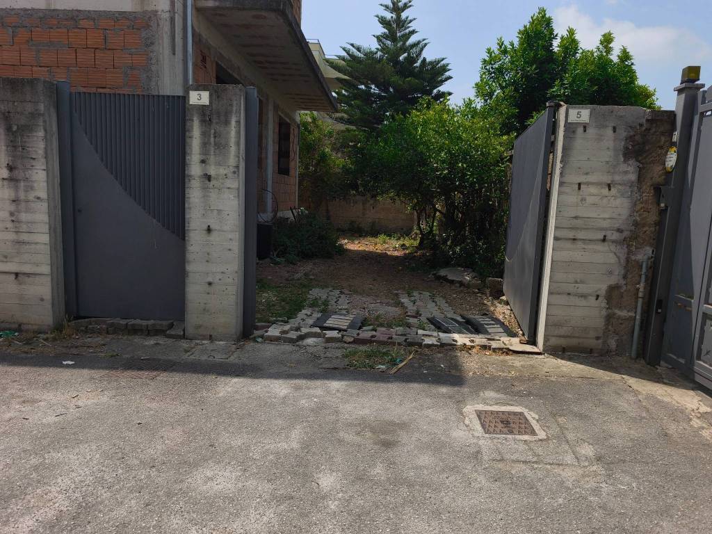 Villa a Santa maria capua vetere in Vico 1 Merano - Foto 5