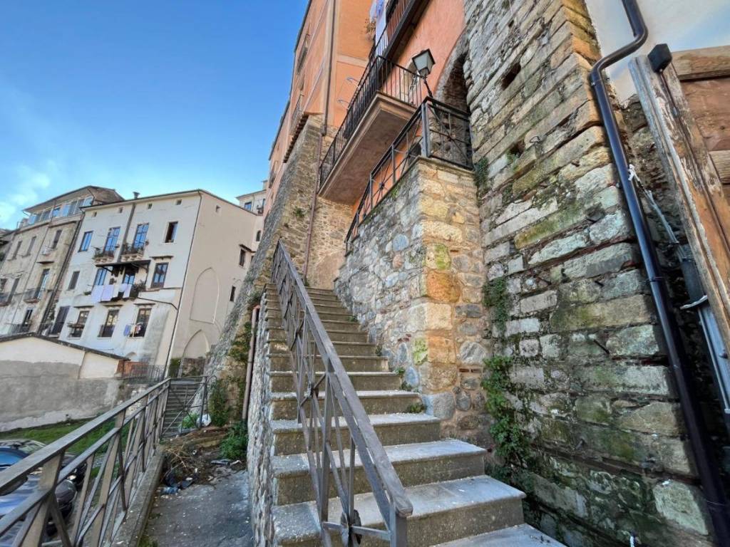 Immobile a Cosenza in Via sertorio clausi - Foto 4