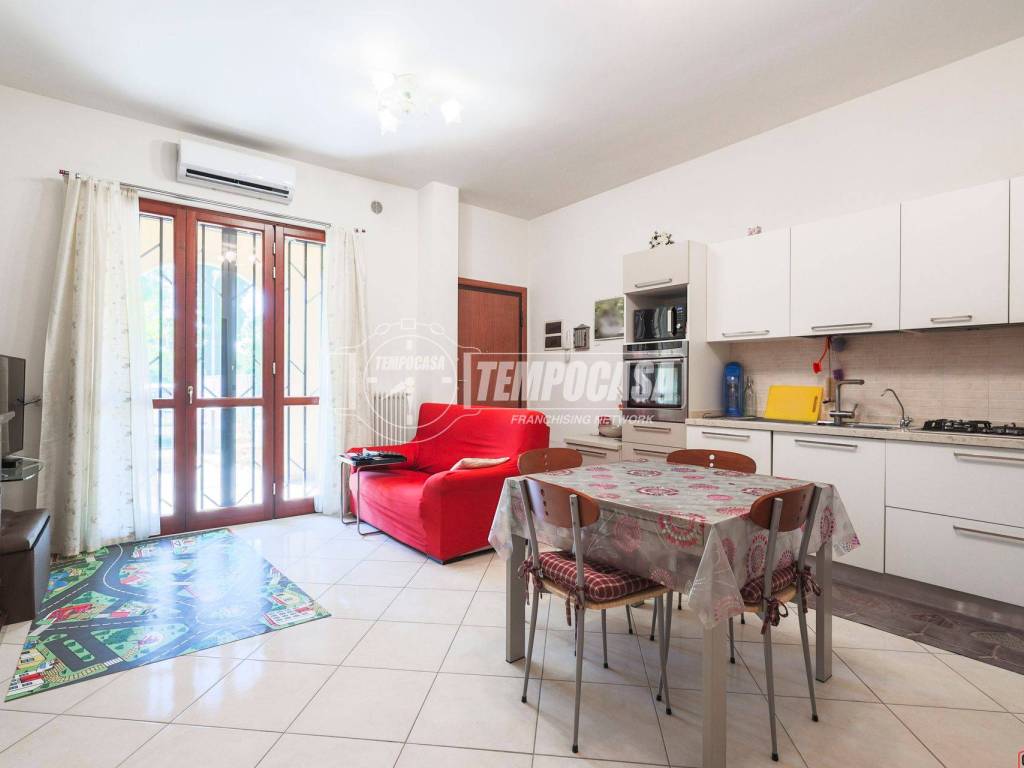 Appartamento a San clemente in Via Fornace - Foto 4